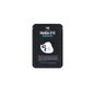 Wish Fórmula Panda Eye Essence Mask 2 parches