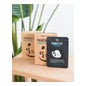 Wish Fórmula Panda Eye Essence Mask 2 parches