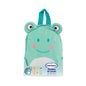 Nenuco Pack Mochila de Paseo Rana + 3 productos