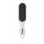 RickiParodi Lima Pedicure Dupla Face Oval Plástica 1 Unidade