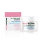 SENSIBIAFINE Gel crema facial hidratante y desalinizante Efecto fresco Tarro de 50 ml