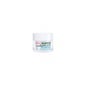SENSIBIAFINE Gel crema facial hidratante y desalinizante Efecto fresco Tarro de 50 ml