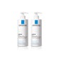 La Roche-Posay Lipikar Leche 2x400ml