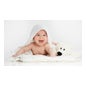 Irisana Baby Microfiber Handdoek 70X70 1pc