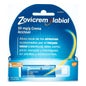 Zovicrem Labial 50mg/g 2g Bomba dosificadora