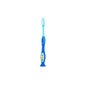 Chicco Cepillo Dental Infantil 3-6 a León Azul 1 ud