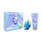 Police To Be Goodvibes Set EDT Man 40 ml + Body Shampoo 100 ml
