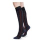 Pantimedias escocesas 70 negras 3 - ml