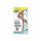 Scholl Light Legs medias de compresión ligera 20DEN color carne Talla XL 1 ud