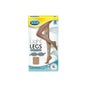 Scholl Light Legs medias de compresión ligera 20DEN color carne Talla XL 1 ud