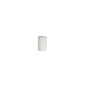 Cerabella Calina Candle Block N1 White 6x15 cm 4 pcs