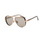 Balmain Bps-125B Occhiali da Sole Uomo 62mm 1 Unità