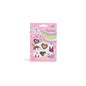 Martinelia Supergirl Glitter Tattoo 1 stk