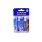 Elgydium Power Kids Ice Age Recambios Cepillo de Dientes Eléctrico 2 uds