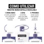 Neutrogena Visibly Firming Loción Visiblemente Reafirmante 2x750ml