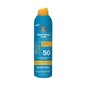 Australian Gold Fresh&Cool SPF50 Actieve verkoelende spray 177