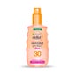 Garnier Delial Invisible Protect Glow SPF30 150 ml
