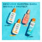 Garnier Delial Invisible Protect Glow SPF30 150 ml