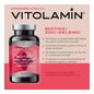 Vitolamin Biotina + Zinc + Selenio 365comp