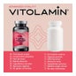 Vitolamin Biotina + Zinc + Selenio 365comp