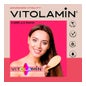 Vitolamin Biotina + Zinc + Selenio 365comp