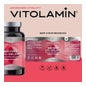 Vitolamin Biotina + Zinc + Selenio 365comp