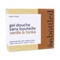 Unbottled Gel de Ducha Sin Botella Vainilla & Tonka 110 gr