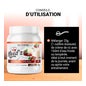 Eric Favre Need'S Pure Crema de Arroz Chocotella 1000 g