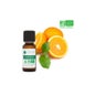 Voshuiles Aceite Esencial BIO de Naranja Dulce 10 ml