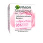 Garnier Skinactive Crema Hidratante Agua de Rosas 50ml