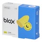 Blox Sleep & Focus Tapones Espuma TS Amarillo 10uds