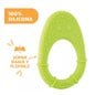 Chicco Mordedor Chicco Supersoft Aguacate 1 ud