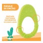 Chicco Mordedor Chicco Supersoft Aguacate 1 ud