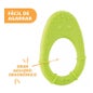 Chicco Mordedor Chicco Supersoft Aguacate 1 ud