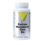Vit All+ Calcium Mag Zn D3 comp 90