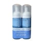 2-in-1 Cleansing Mousse Cream Duo 2x150 ml