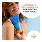 Nivea Sun Protege & Hidrata Ultra SPF50 150 ml