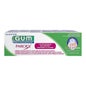 GUM Paroex toothpaste gel 75ml