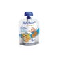 Nutriben Fruta&go Pera, Platano, Naranja Galletas 90 G