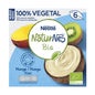 Nestlé Naturnes Bio Mango 4x90g