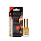 Eveline Cosmetics Nail Therapy Argan Elixir Cuticole Unghie 12 ml