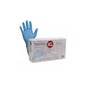 Rubberex Guantes de Nitrilo Desechables Talla XL 100 uds