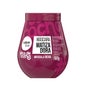 Salon Line #Todecacho Máscara Matizadora Marsala Roxo 500g Salon Line #Todecacho Máscara Matizadora Marsala Roxo 500g
