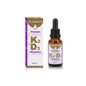 Marnys Vitamina K2 & D3 Líquida 30 ml
