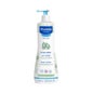 Mustela Hydra Bebé Leche Corporal con Aguacate BIO 750 ml