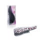Sculpby I-Tangle Pinsel Rosa Leopard