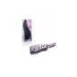 SculpBy Cepillo I-Tangle Brush Leopardo Rosa