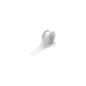 Intonaco tessuto bianco Naturplast 5mx5cm