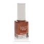 Nailine Oxygen esmalte de uñas color marrón perla nº7 12 ml