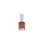 Nailine Oxygen esmalte de uñas color marrón perla nº7 12 ml